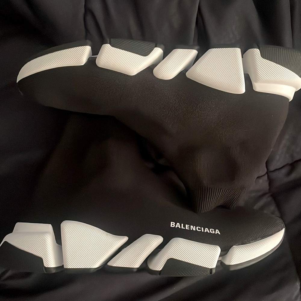 Balenciagas